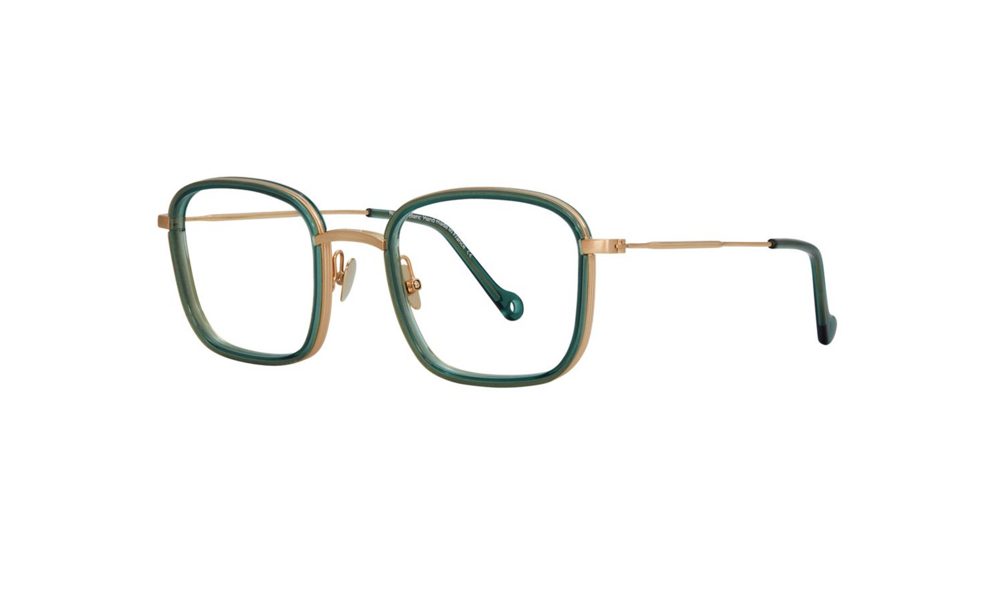 Nathalie Blanc Annick Prescription Glasses
