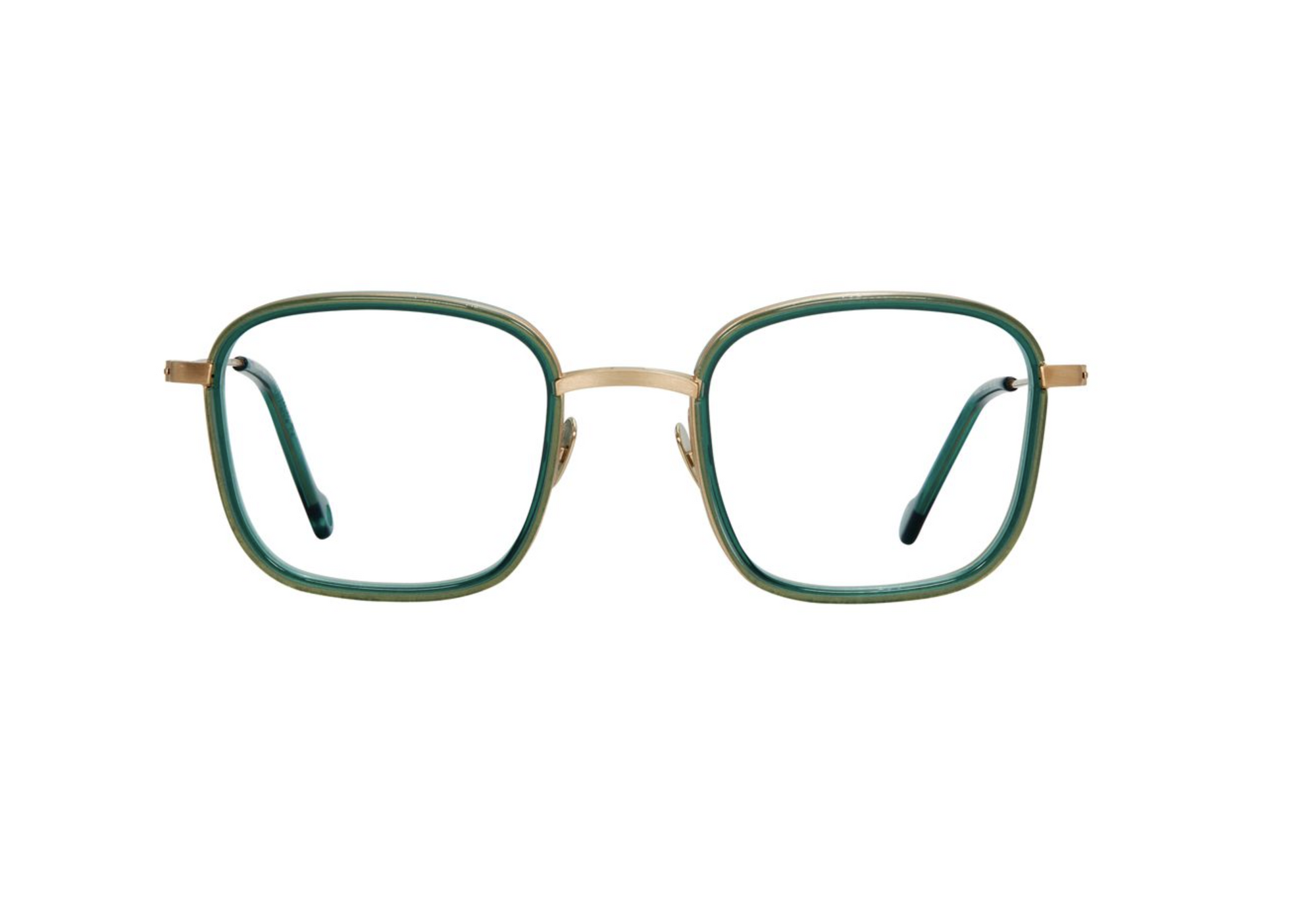 Nathalie Blanc Annick Prescription Glasses