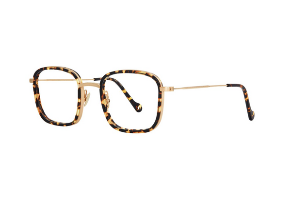 Lunettes de vue Nathalie Blanc Annick