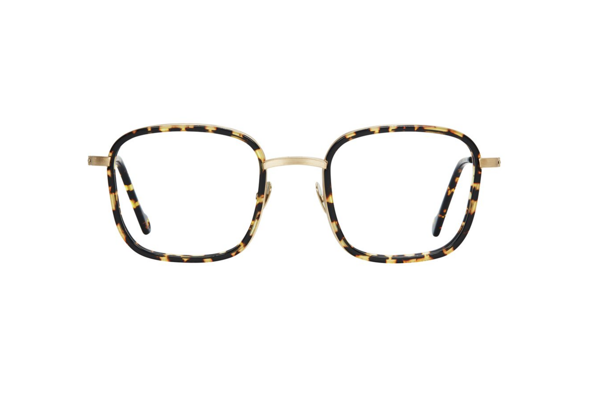 Nathalie Blanc Annick Prescription Glasses