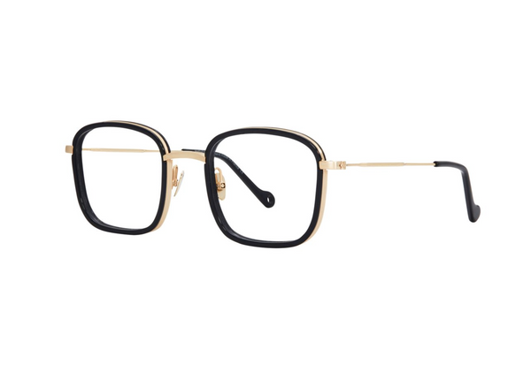 Lunettes de vue Nathalie Blanc Annick