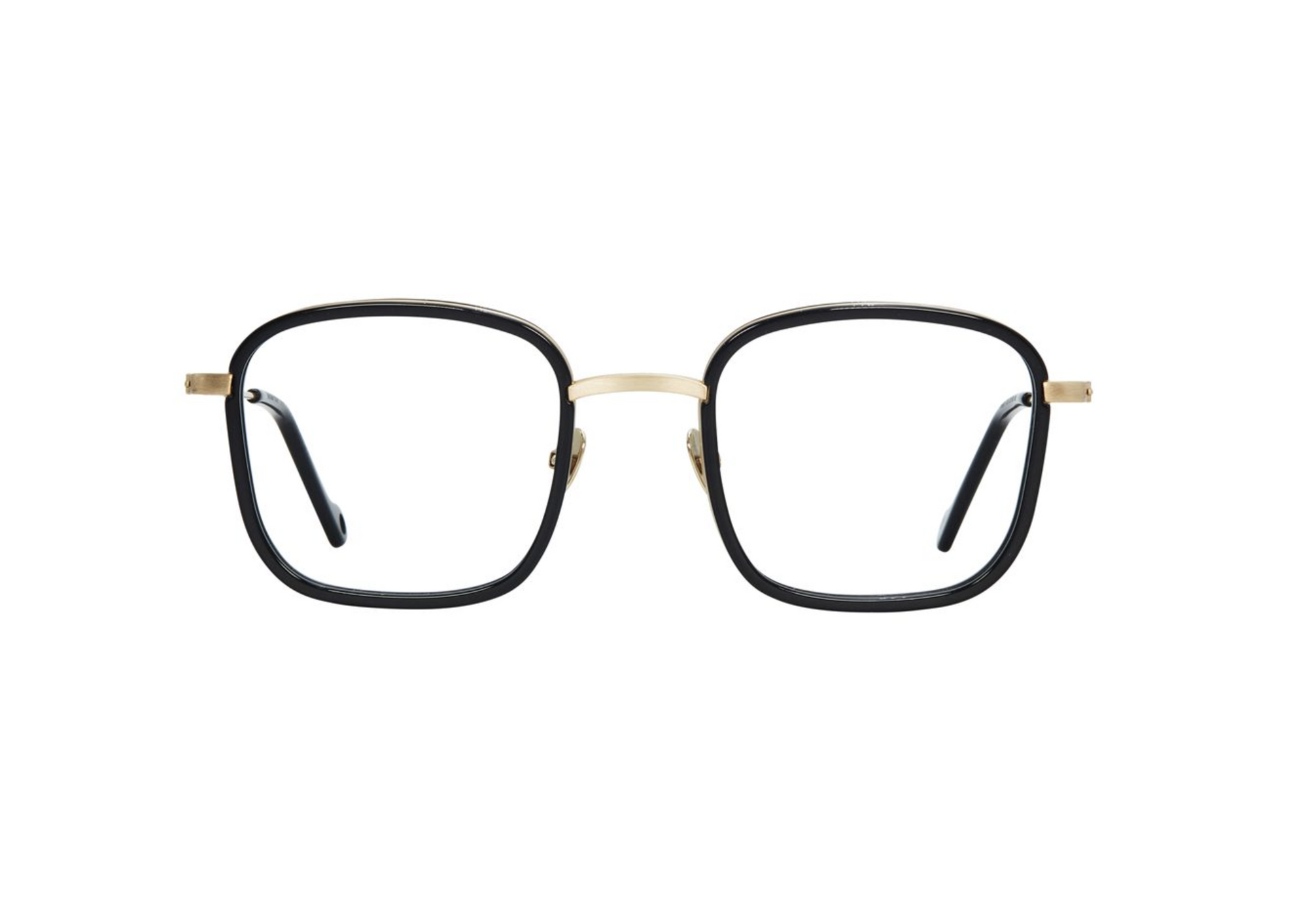 Nathalie Blanc Annick Prescription Glasses