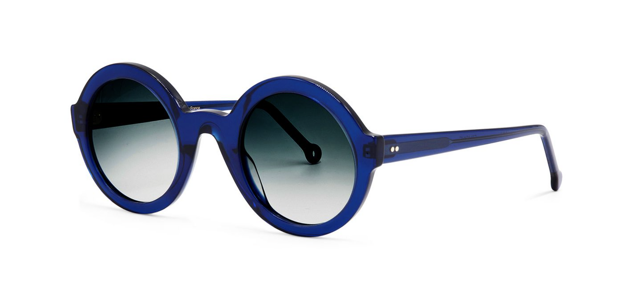 Nathalie Blanc Simone Sunglasses