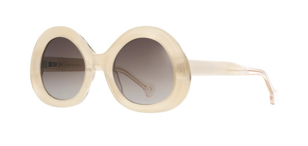 Lunettes de soleil Nathalie Blanc Zahra