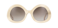 Nathalie Blanc Zahra Sunglasses