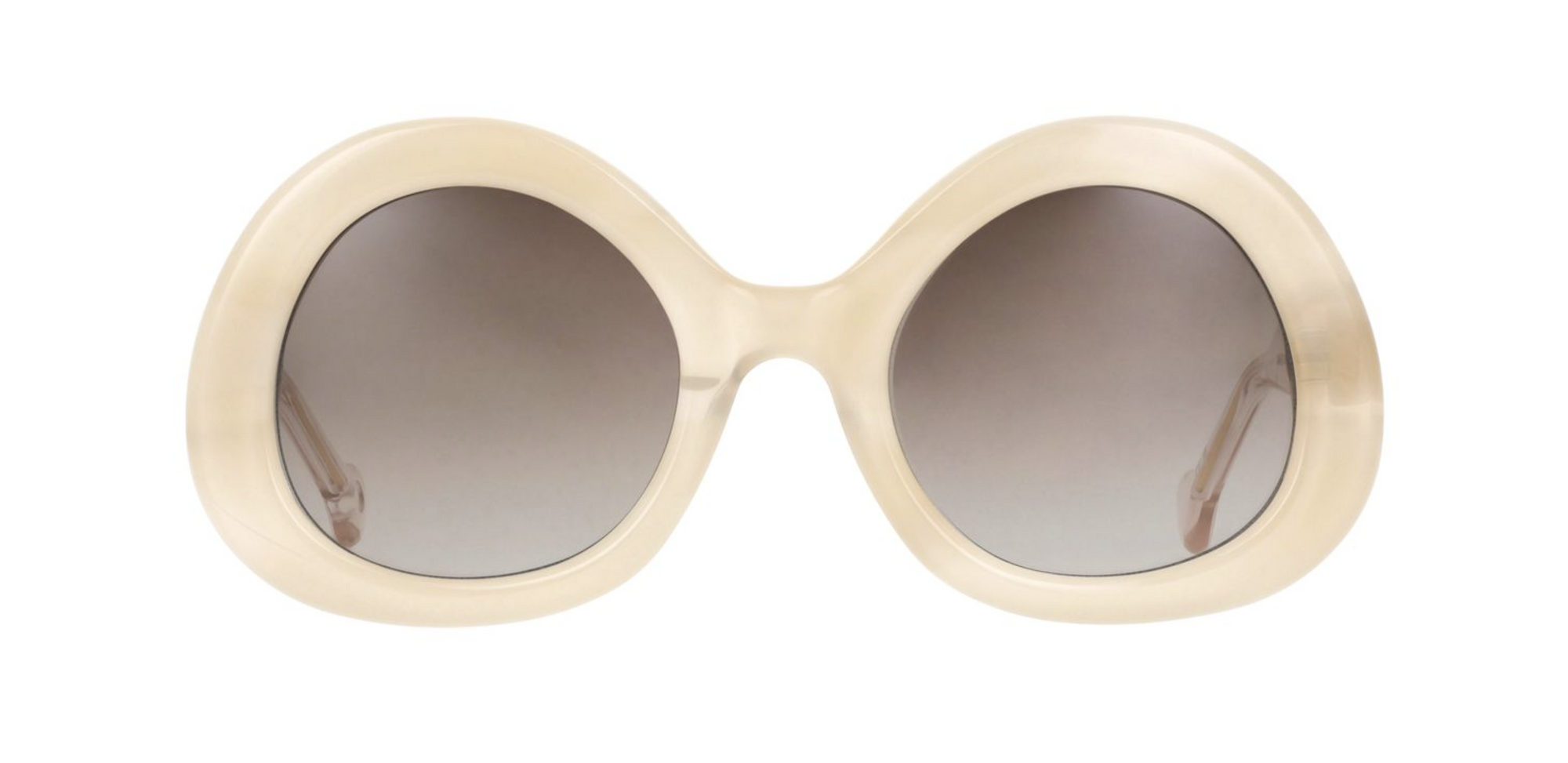 Nathalie Blanc Zahra Sunglasses