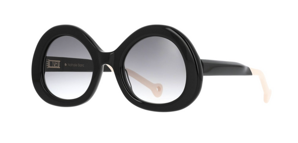 Lunettes de soleil Nathalie Blanc Zahra