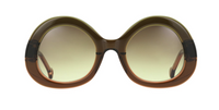 Nathalie Blanc Zahra Sunglasses