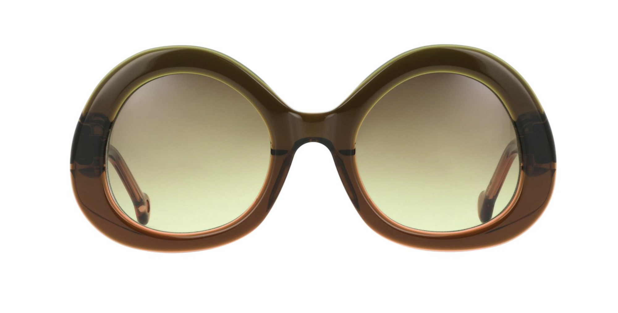 Nathalie Blanc Zahra Sunglasses