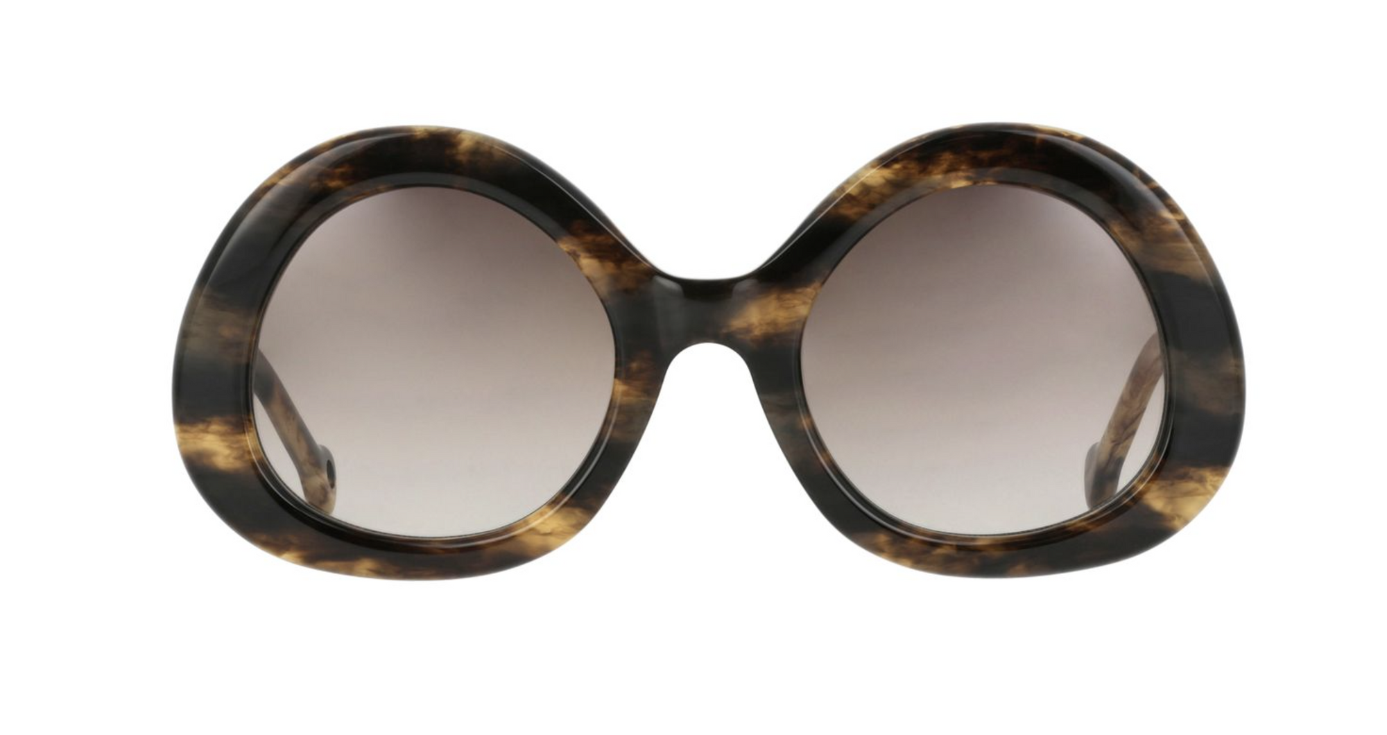 Nathalie Blanc Zahra Sunglasses