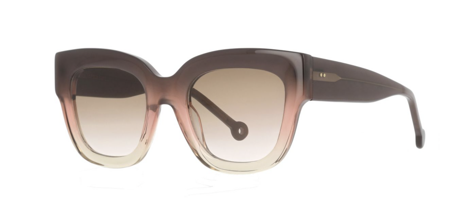 Nathalie Blanc Zaza Sunglasses