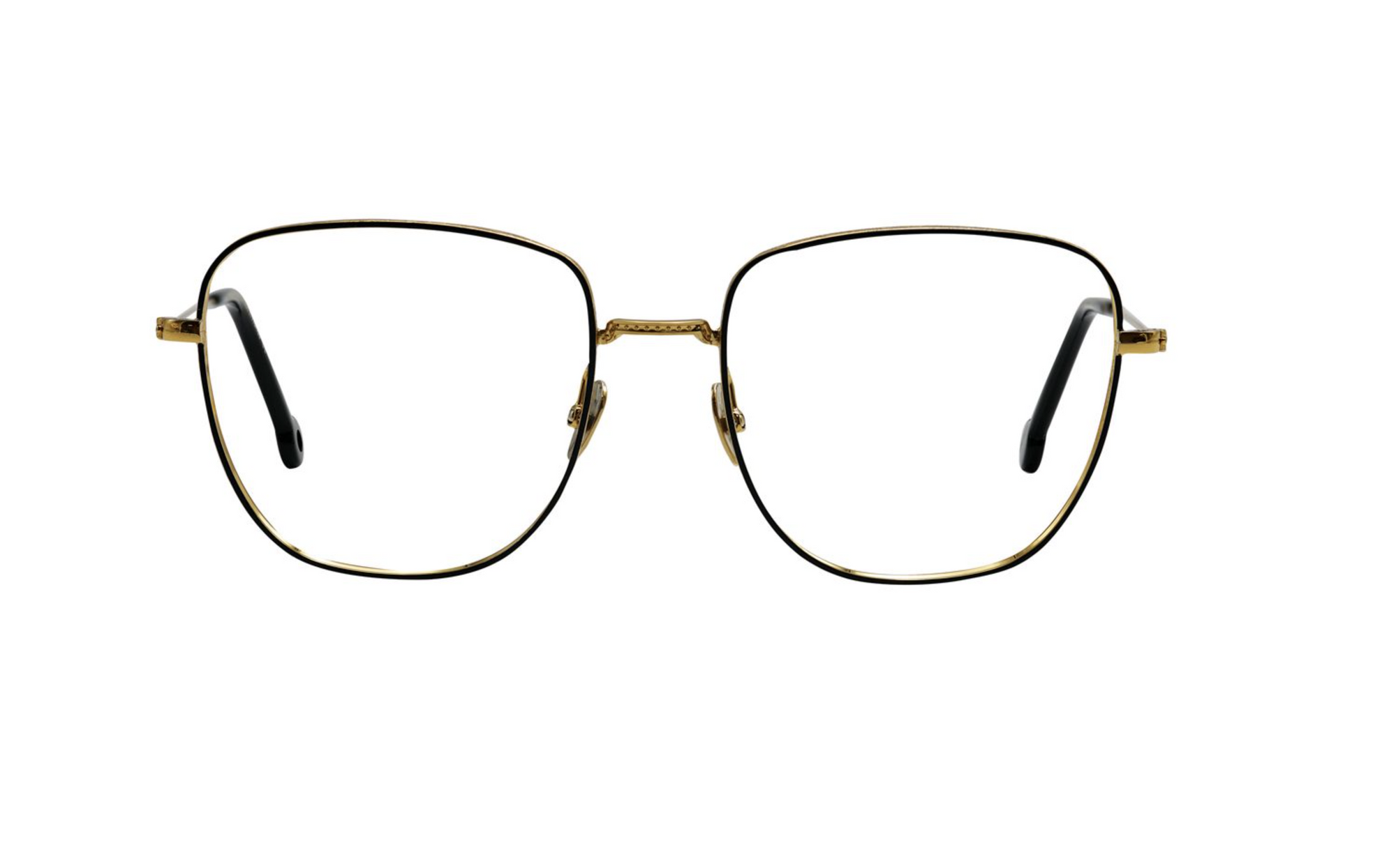 Nathalie Blanc Camille Eyeglasses