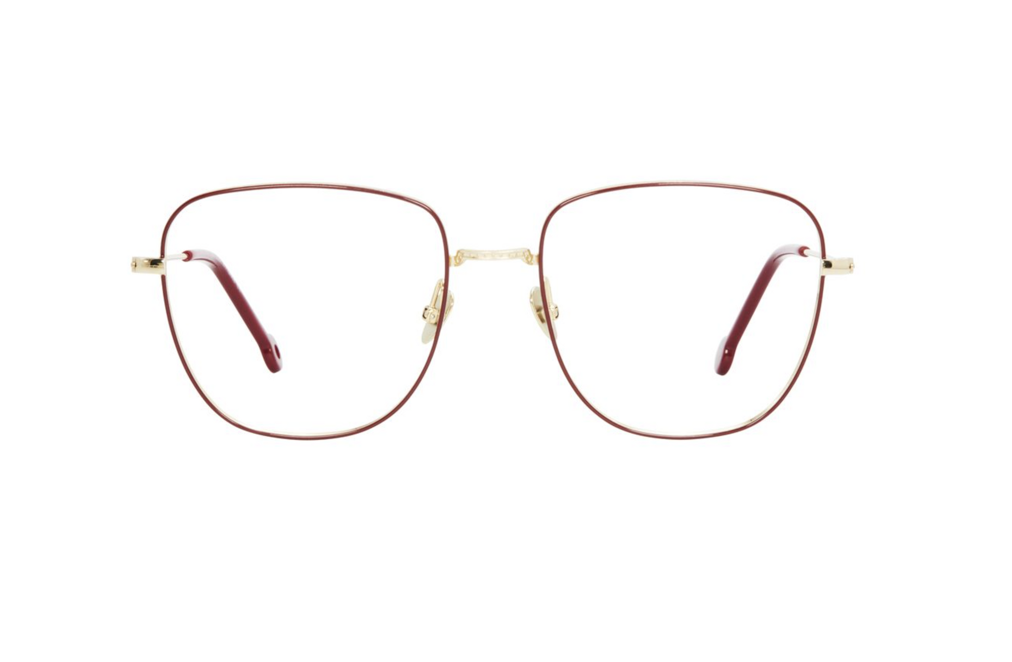 Nathalie Blanc Camille Eyeglasses