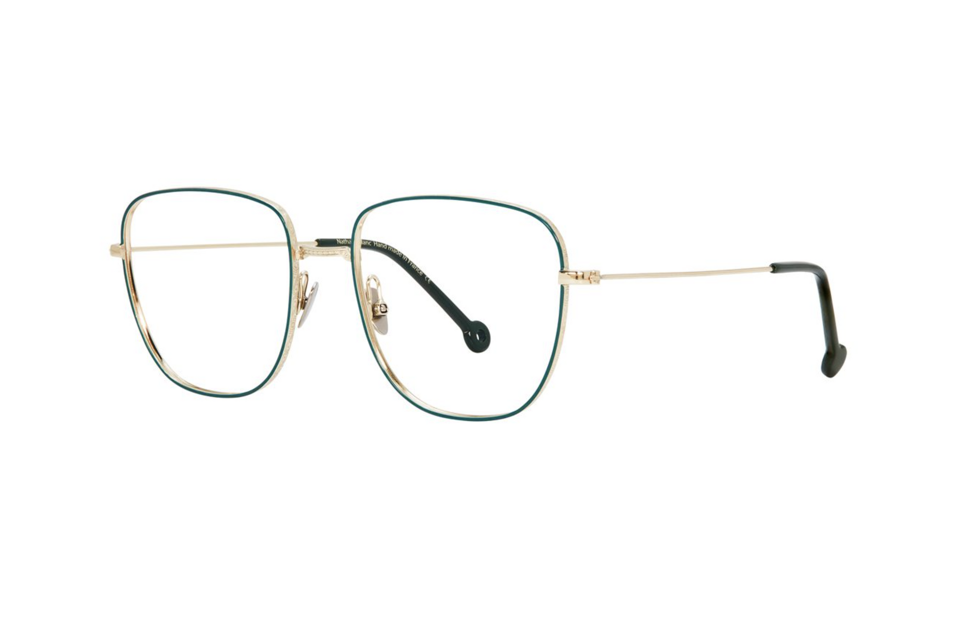 Nathalie Blanc Camille Eyeglasses