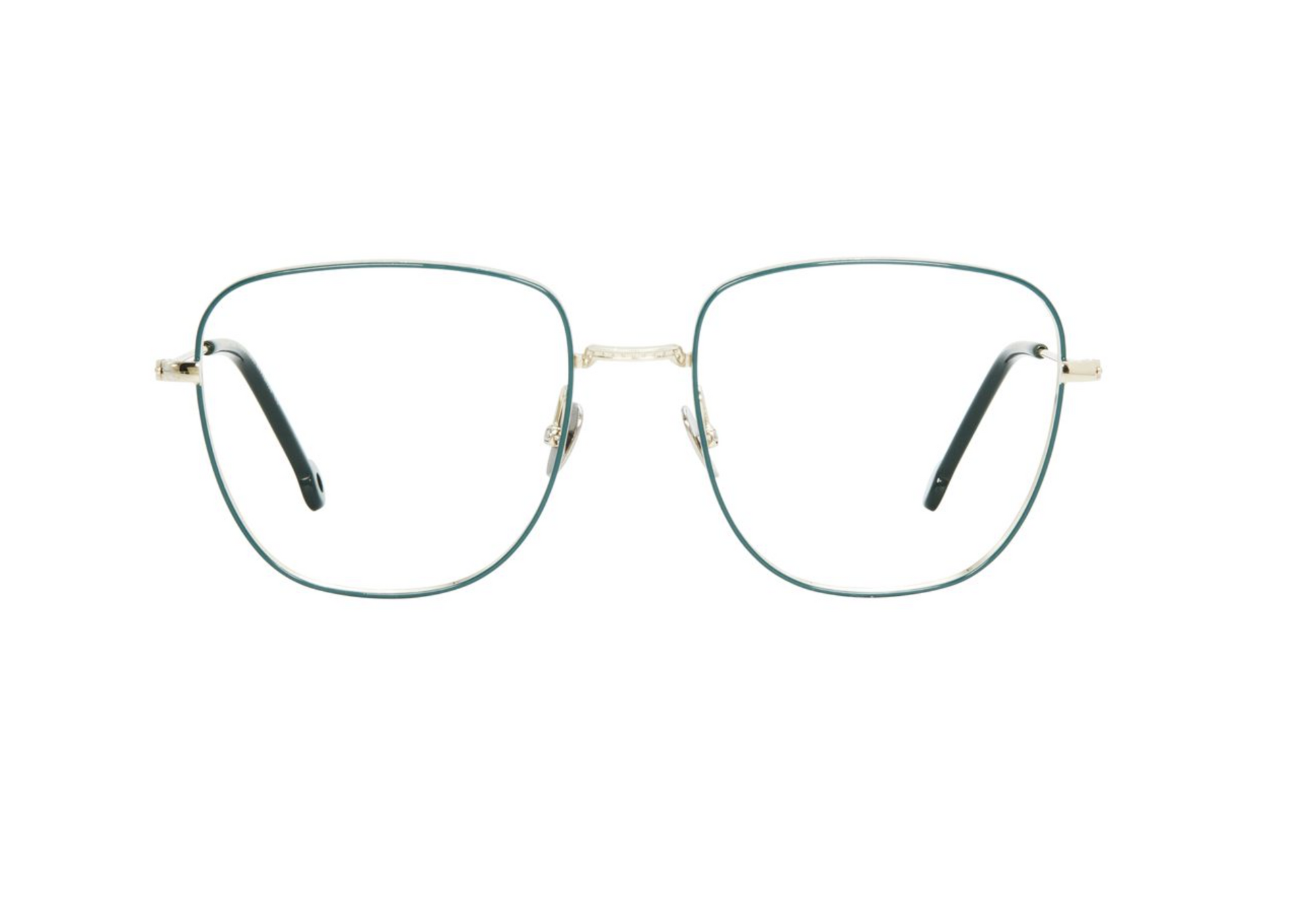 Nathalie Blanc Camille Eyeglasses
