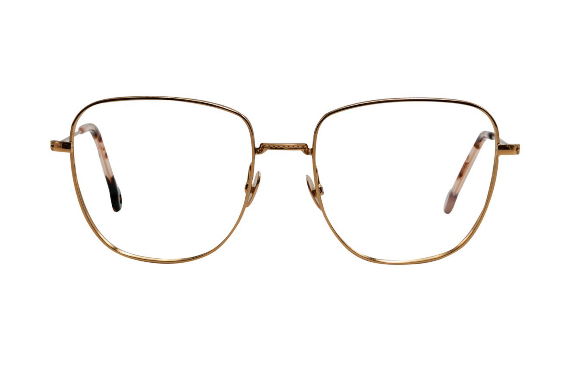 Nathalie Blanc Camille Eyeglasses