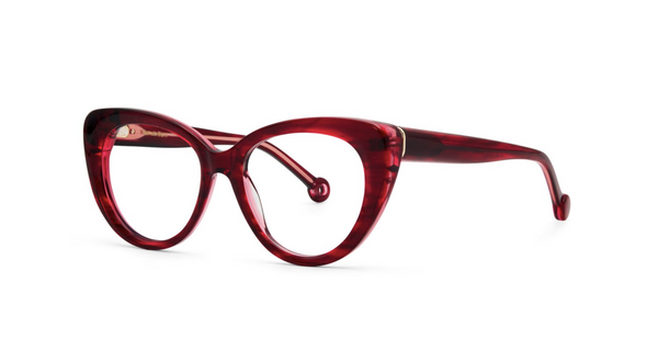 Lunettes de vue Nathalie Blanc Capucine