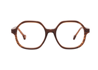 Brille Nathalie Blanc Carole