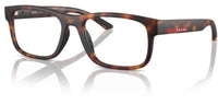 Optische bril Prada Linea Rossa PS 04QV