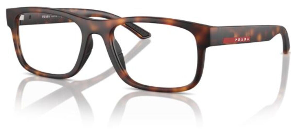 Optische bril Prada Linea Rossa PS 04QV