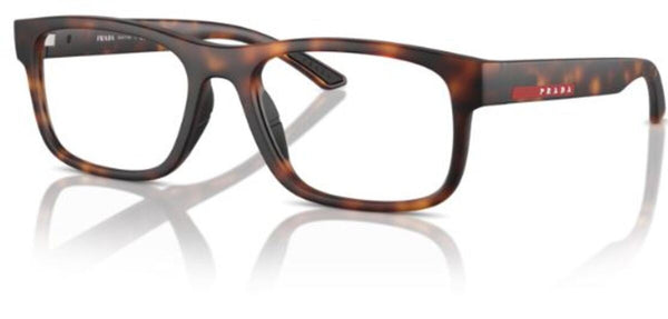 Optische bril Prada Linea Rossa PS 04QV