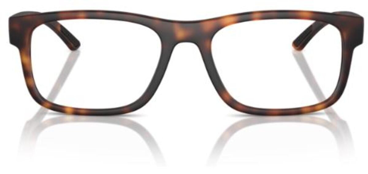 Optische bril Prada Linea Rossa PS 04QV