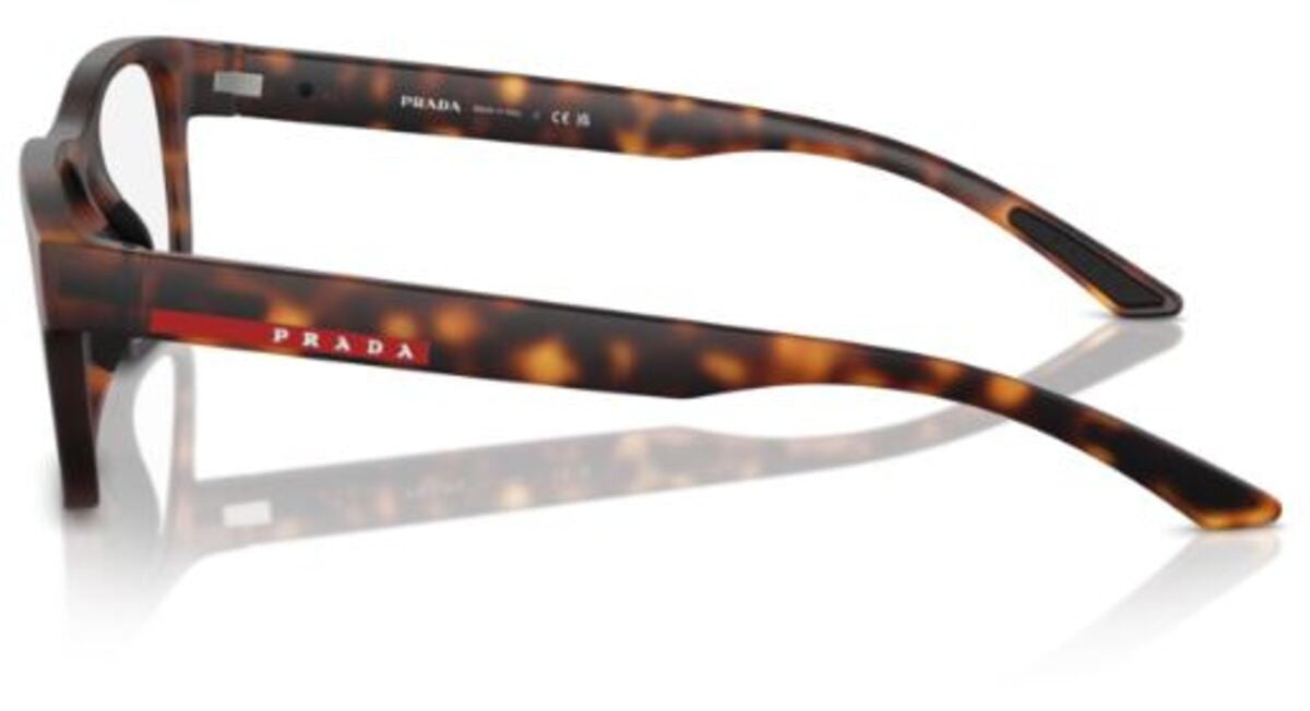 Optische bril Prada Linea Rossa PS 04QV