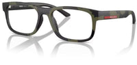 Optische bril Prada Linea Rossa PS 04QV