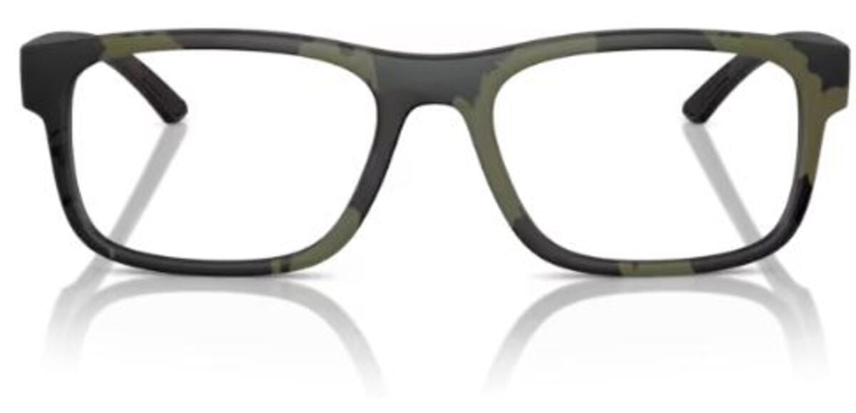 Optische bril Prada Linea Rossa PS 04QV
