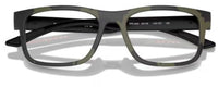 Optische bril Prada Linea Rossa PS 04QV