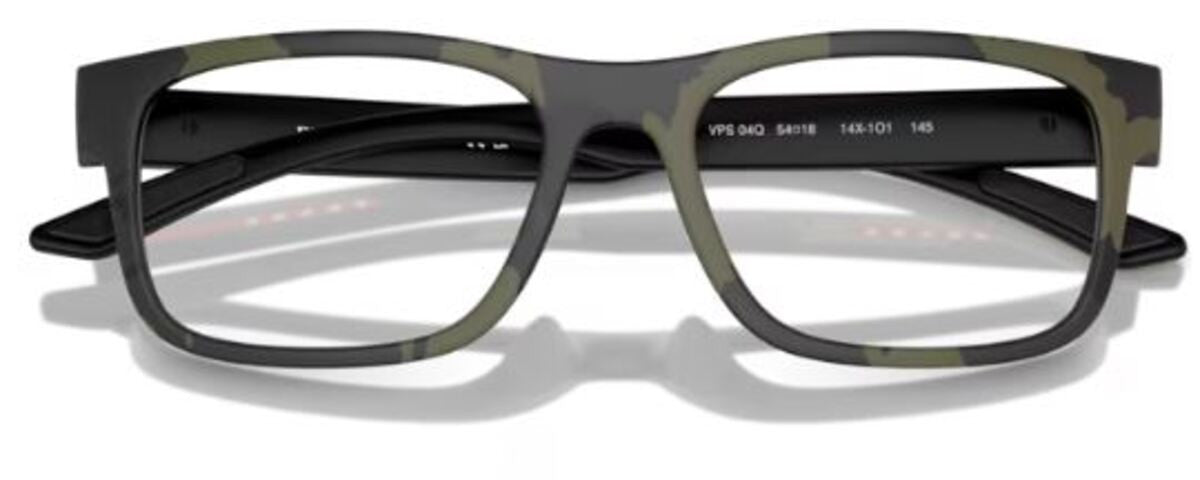 Optische bril Prada Linea Rossa PS 04QV