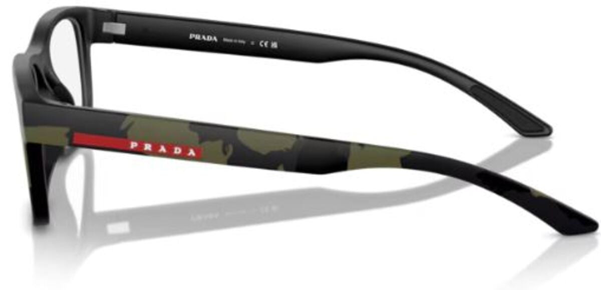 Optische bril Prada Linea Rossa PS 04QV