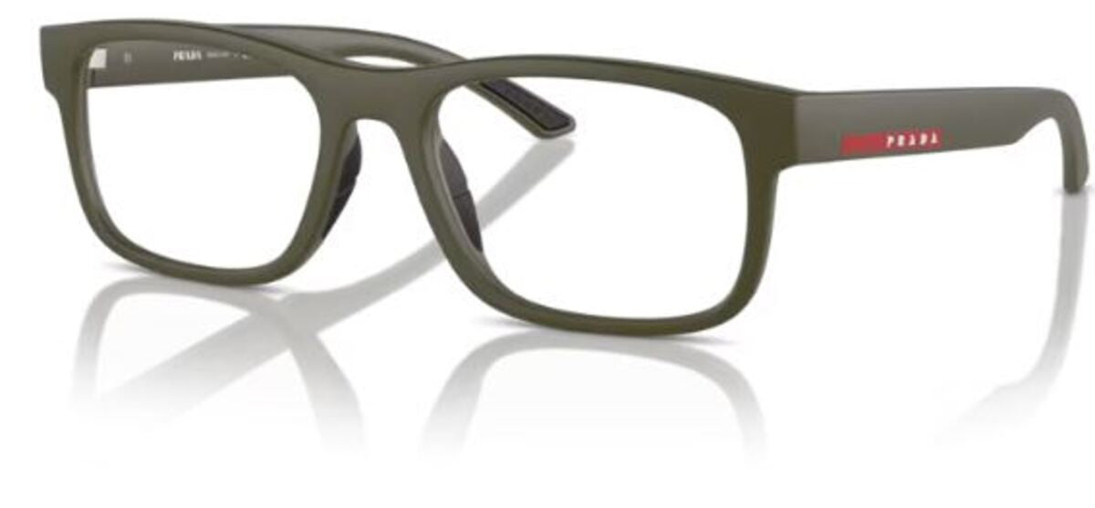 Optische bril Prada Linea Rossa PS 04QV