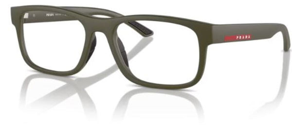 Optische bril Prada Linea Rossa PS 04QV