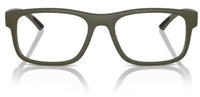 Optische bril Prada Linea Rossa PS 04QV