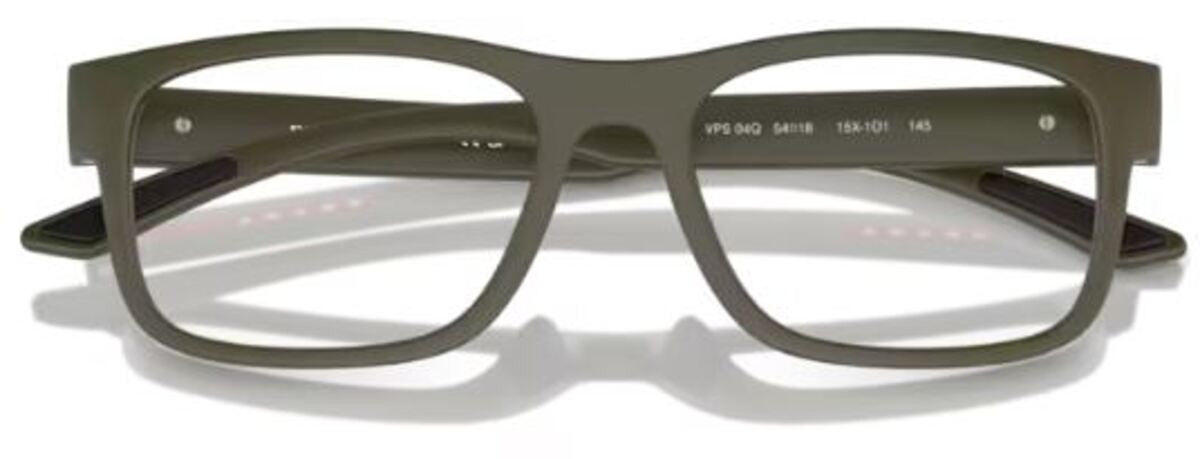 Optische bril Prada Linea Rossa PS 04QV