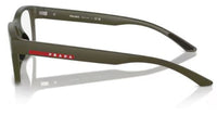 Optische bril Prada Linea Rossa PS 04QV