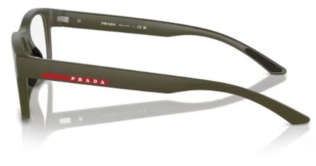 Optische bril Prada Linea Rossa PS 04QV