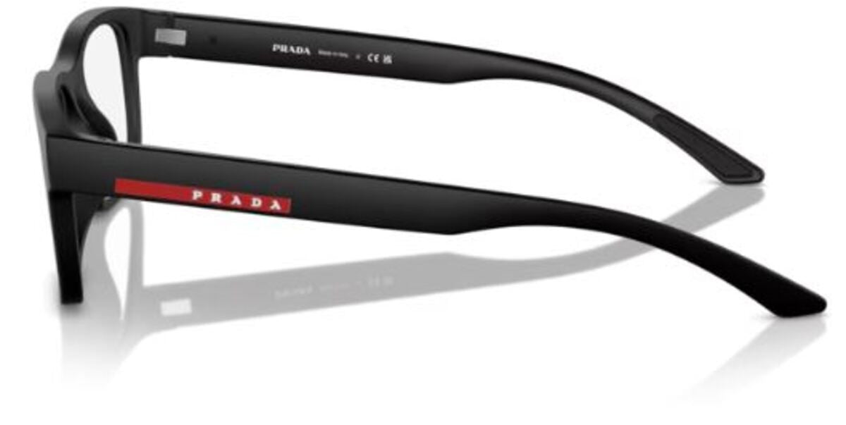 Optische bril Prada Linea Rossa PS 04QV
