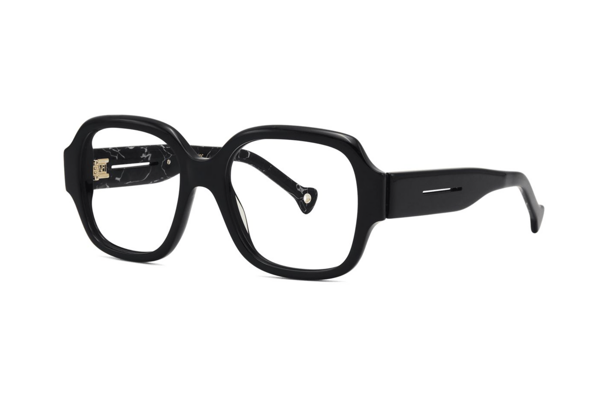 Korrektionsbrille Nathalie Blanc Edwige