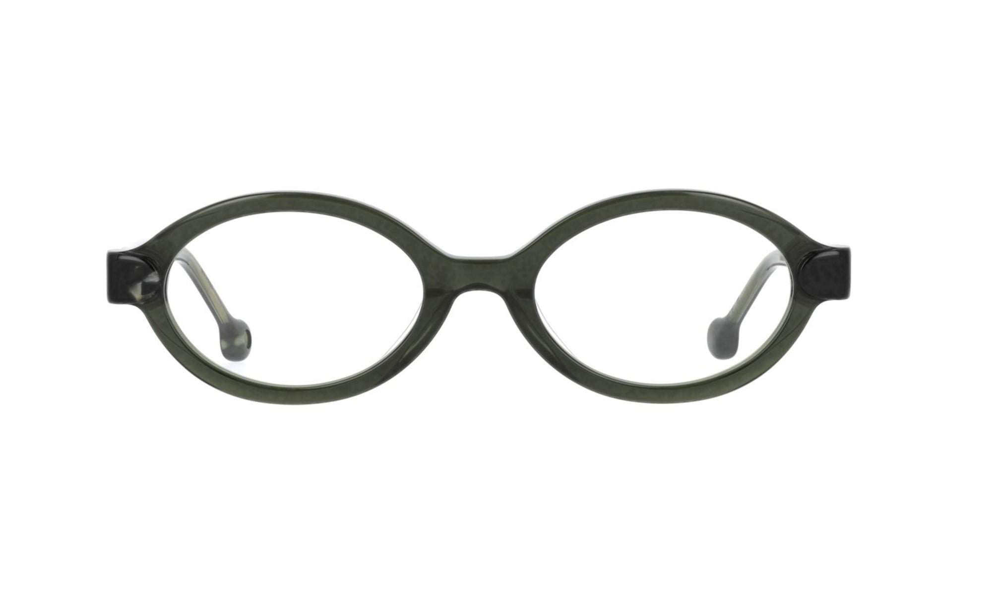 Brille Nathalie Blanc Emilienne