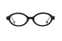 Brille Nathalie Blanc Emilienne