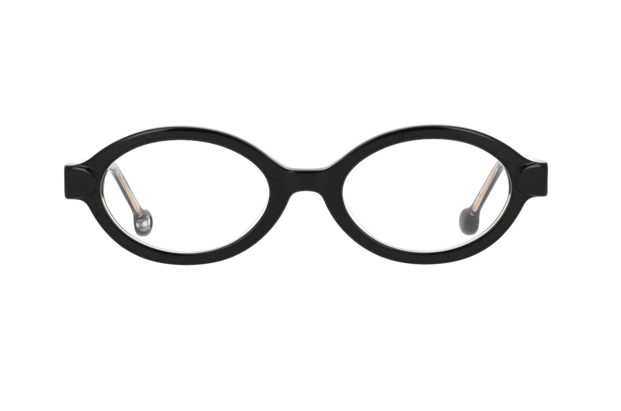 Brille Nathalie Blanc Emilienne