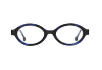 Brille Nathalie Blanc Emilienne