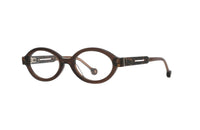 Brille Nathalie Blanc Emilienne