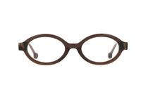 Brille Nathalie Blanc Emilienne