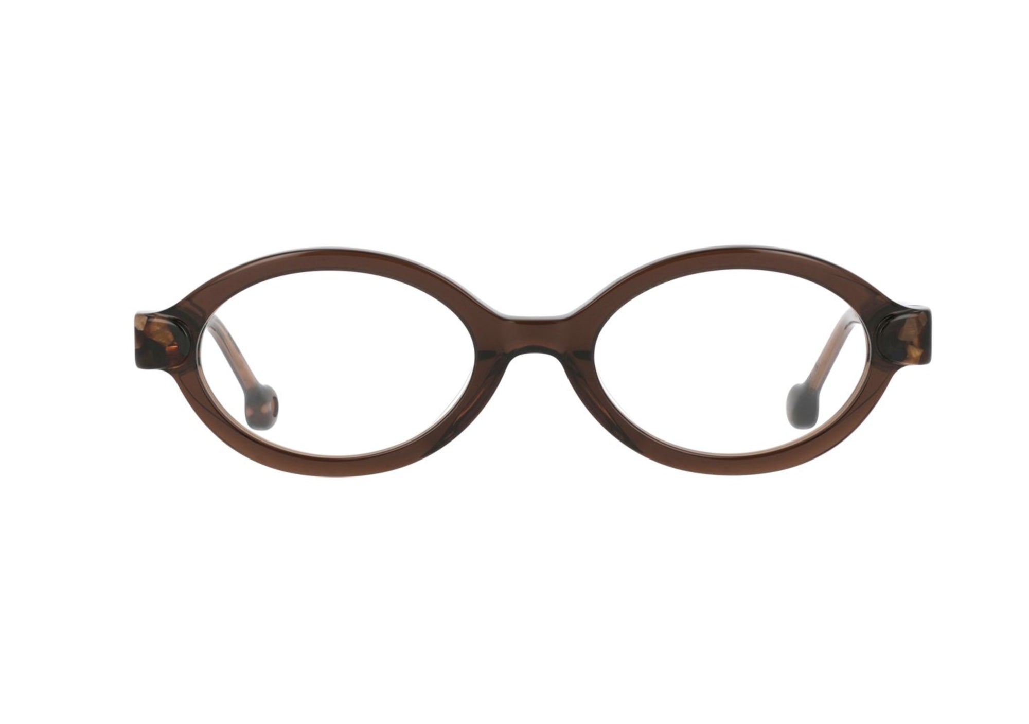 Brille Nathalie Blanc Emilienne