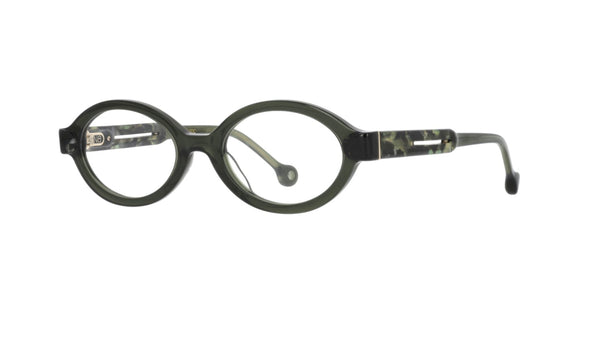 Lunettes de vue Nathalie Blanc Emilienne