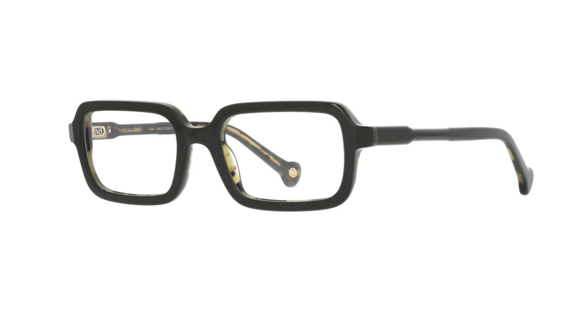 Nathalie Blanc Ernestine Eyeglasses