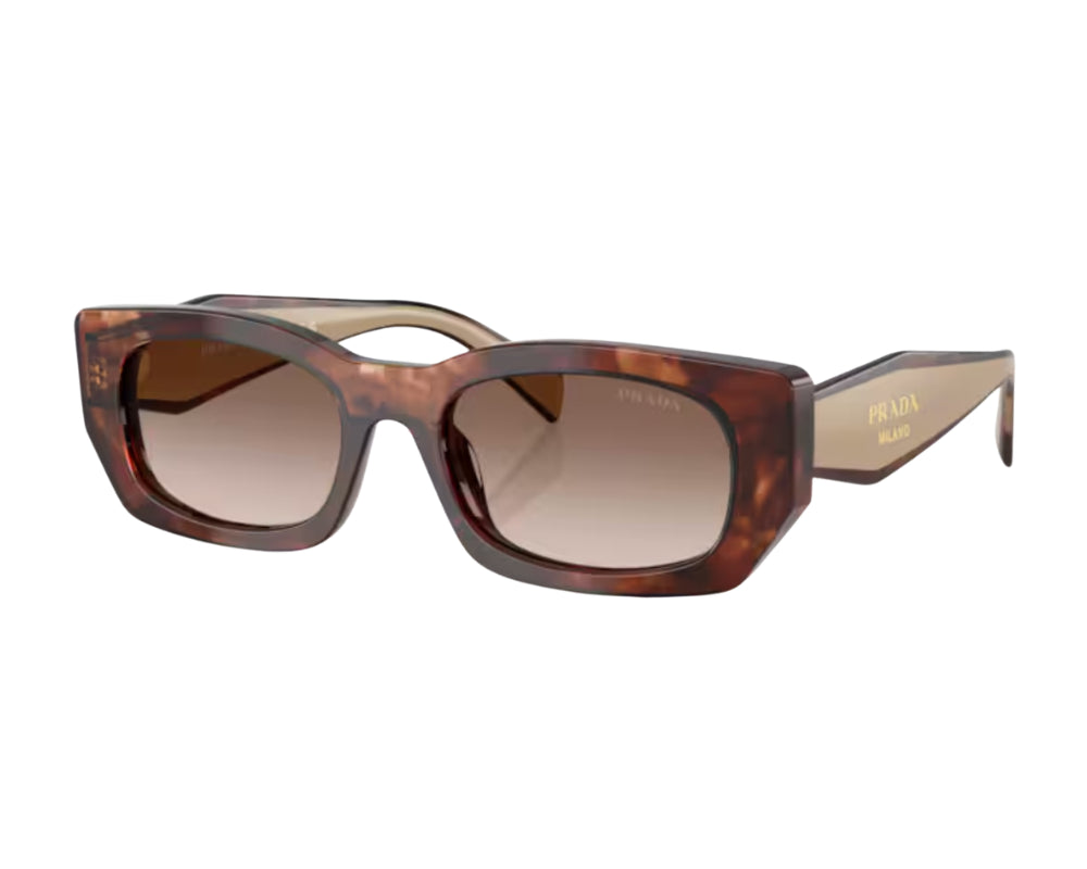 Zonnebril Prada PR B05S